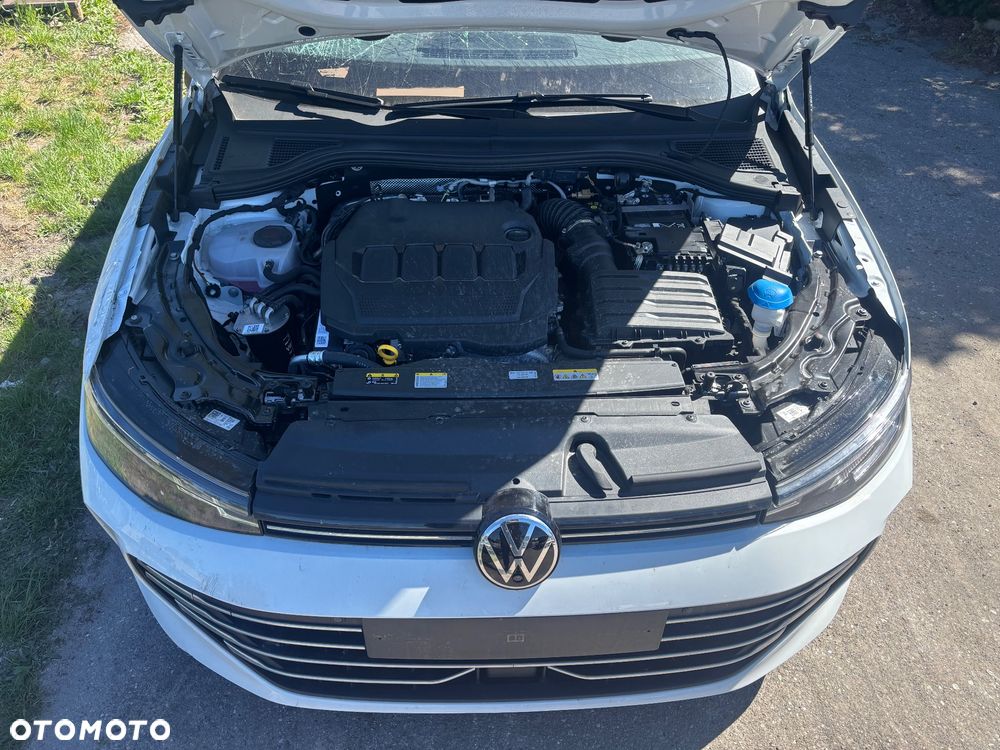 Volkswagen Passat 2.0 TDI EVO Business DSG - 14