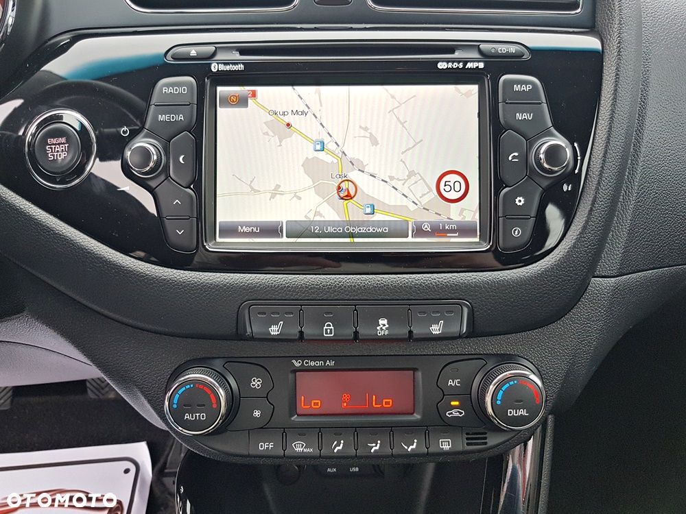 Kia Ceed 1.4 CVVT Attract - 19