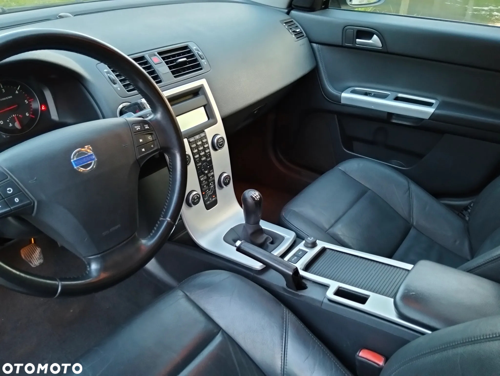 Volvo S40 - 8