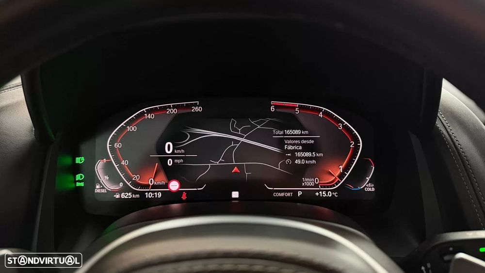 BMW 840 d xDrive Pack M - 27