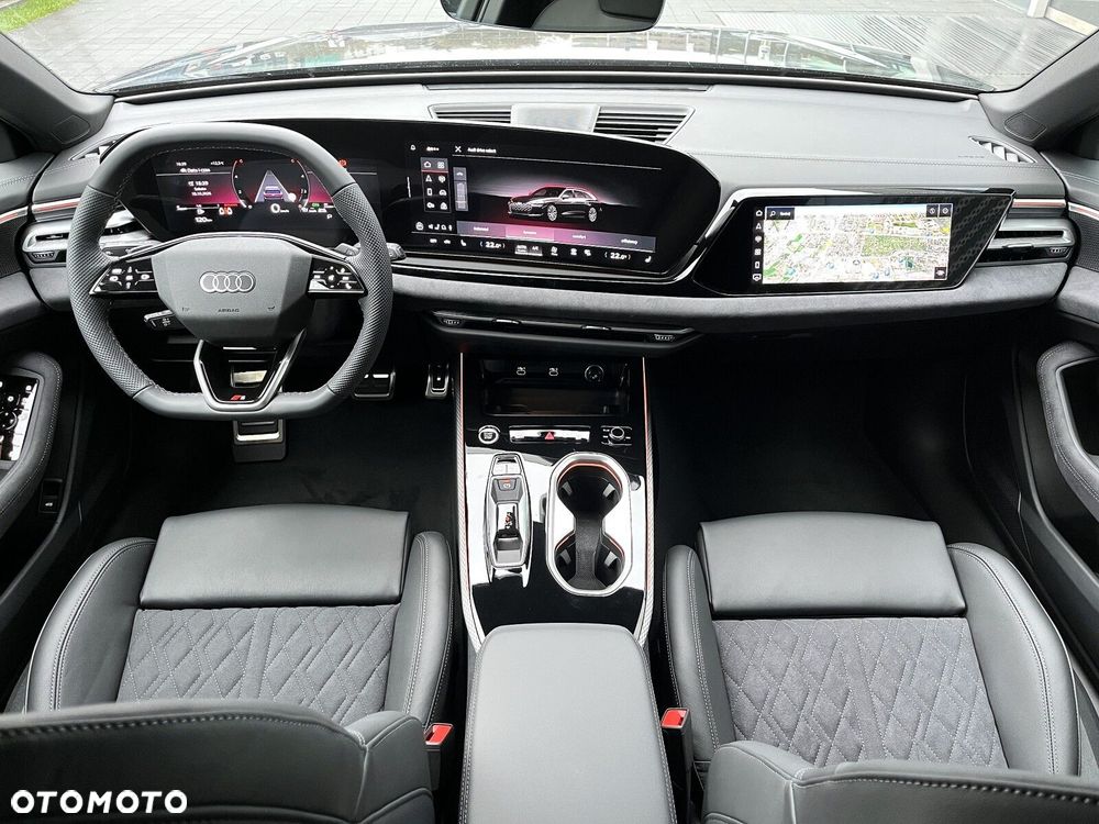 Audi A6 Avant 2026 photo 4