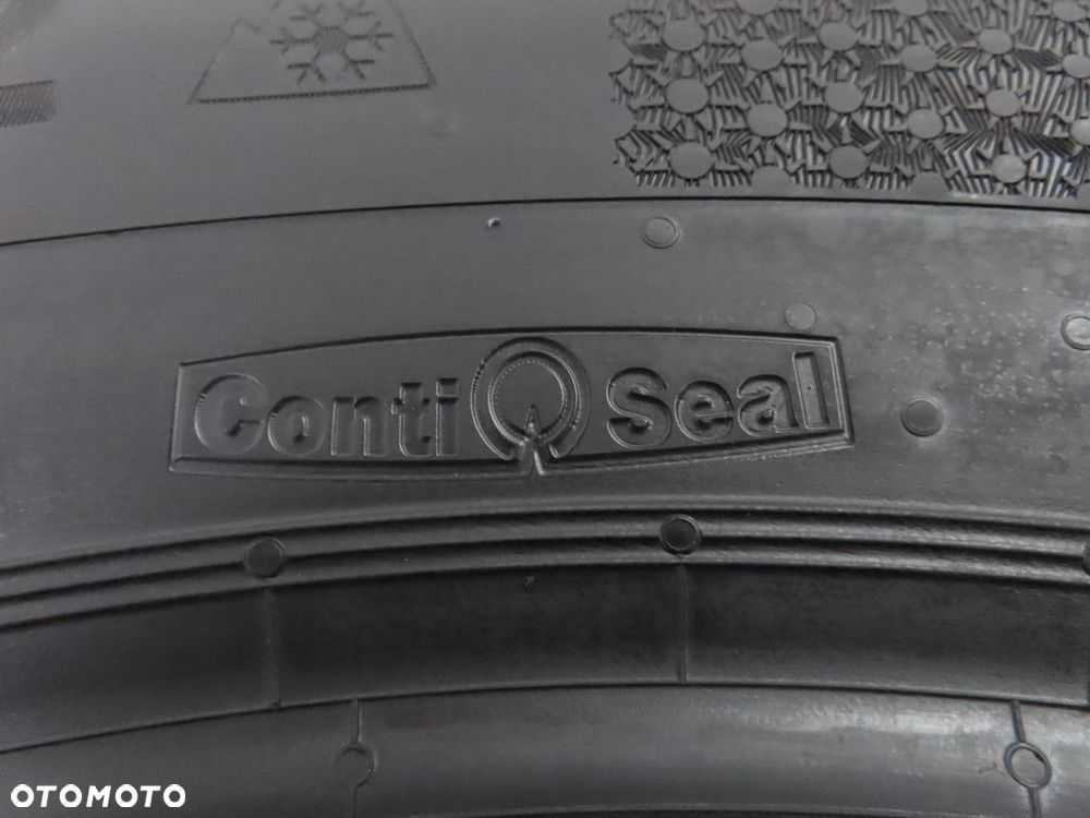 235/55R19 OPONA CAŁOROCZNA Continental AllSeasonContact 2 101T - 4