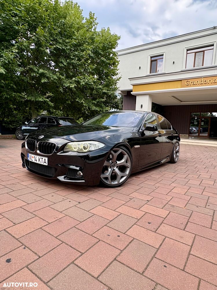 BMW Seria 5 - 9
