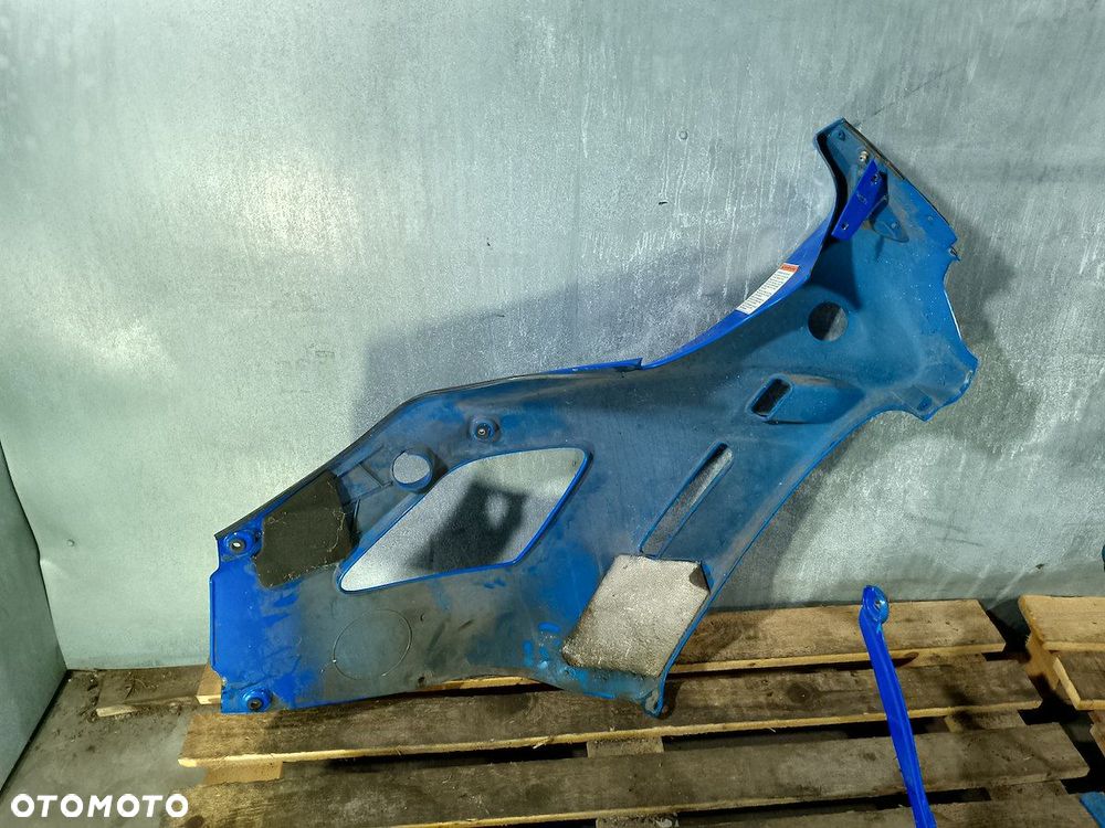 KOMPLET OWIEWEK SUZUKI MOTOR GSX-F 750 ( 98-06 ) 94441-19C00L - 2