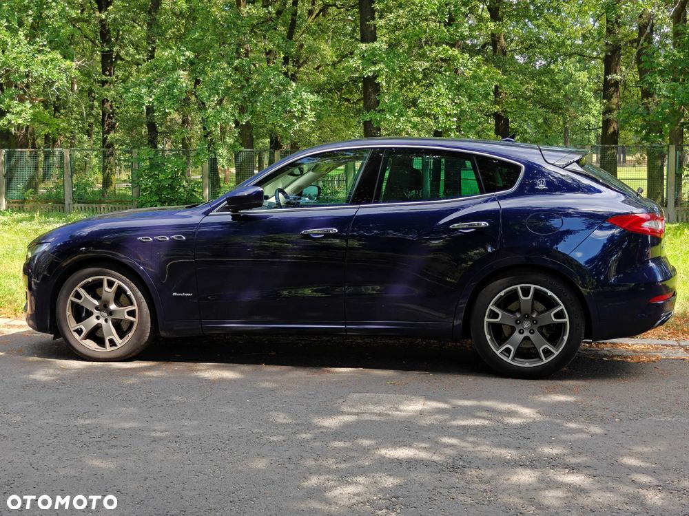 Maserati Levante - 2