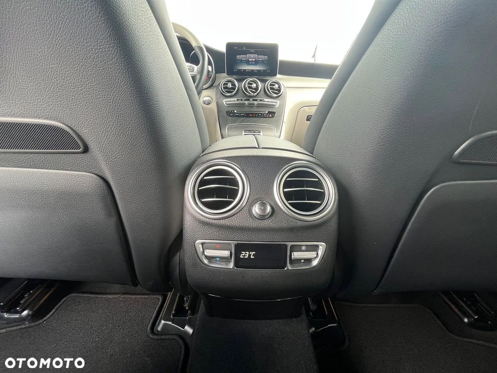 Mercedes-Benz GLC AMG 63 4-Matic - 13