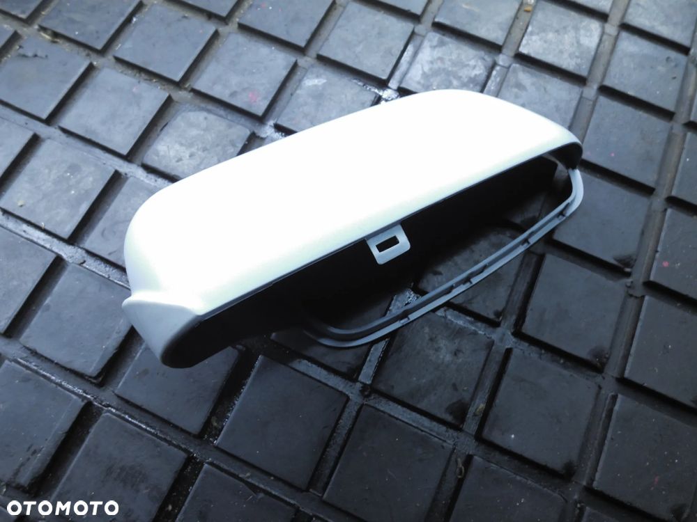 2040-377P NAKŁADKA LUSTERKA PRAWA POLO 9N NOWA - 1