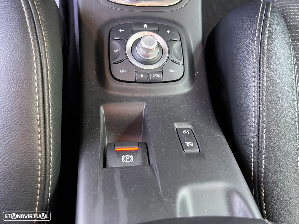 Renault Mégane Sport Tourer 1.6 dCi GT Line - 13