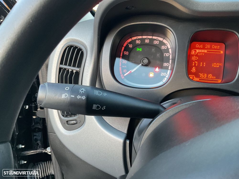 Fiat Panda 1.0 Hybrid - 37