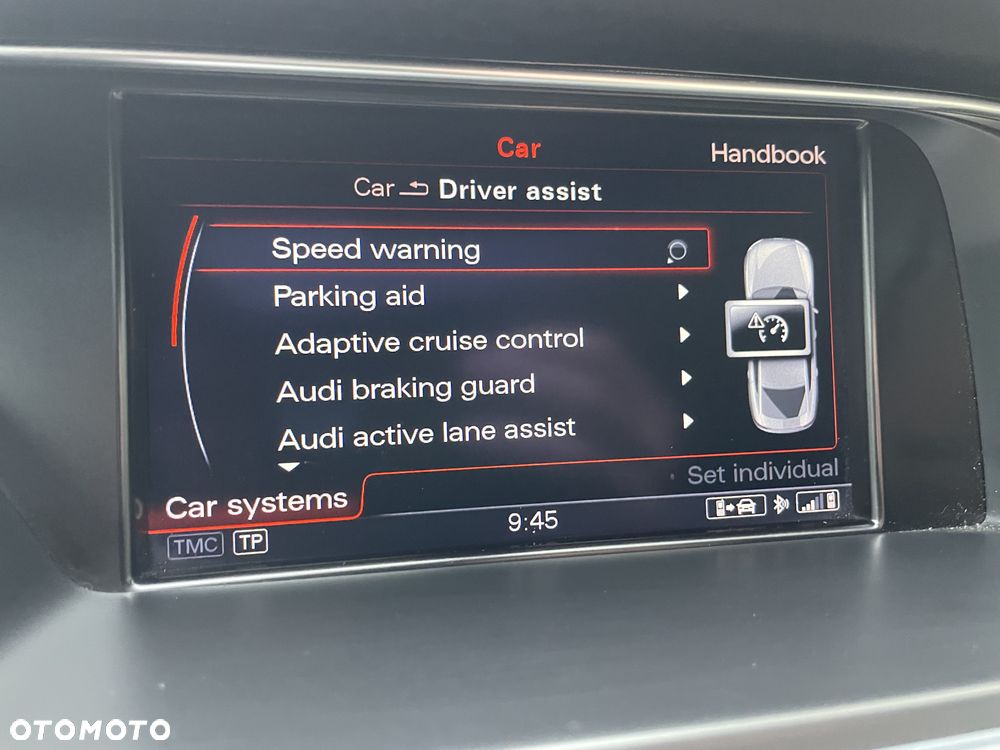 Audi A5 Sportback 2.0 TFSI Quattro S tronic - 36