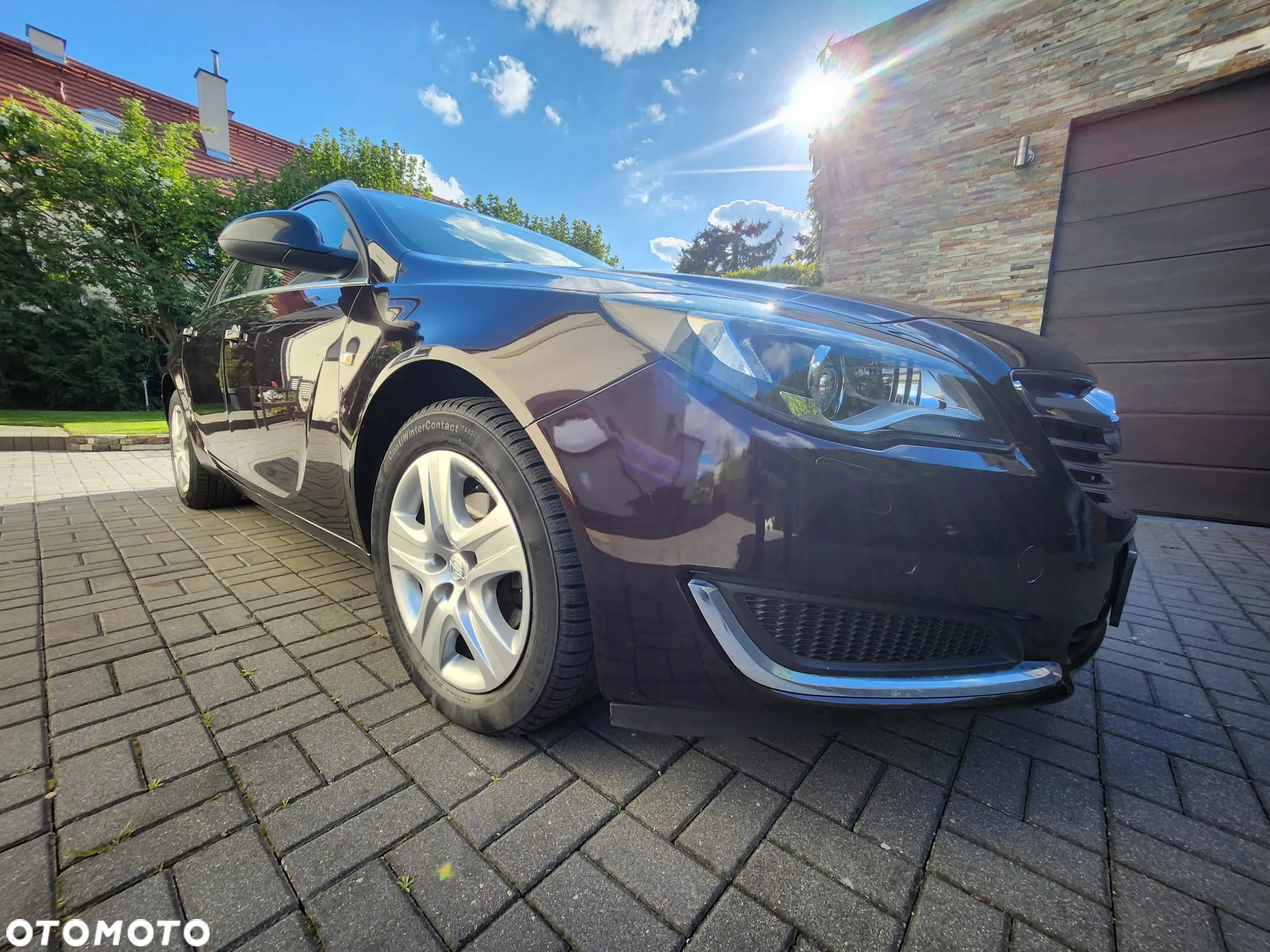 Opel Insignia - 2