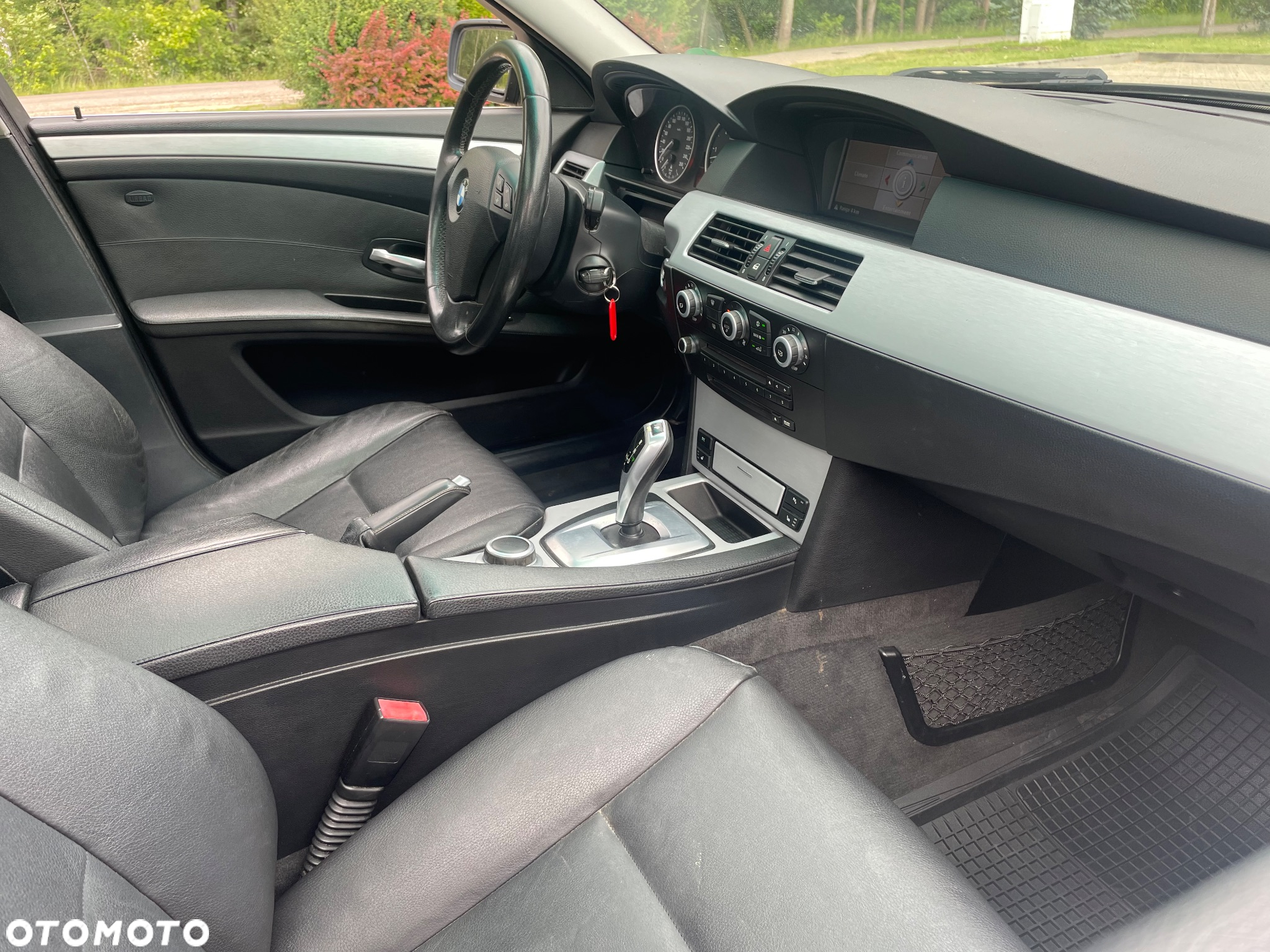 BMW Seria 5 - 27