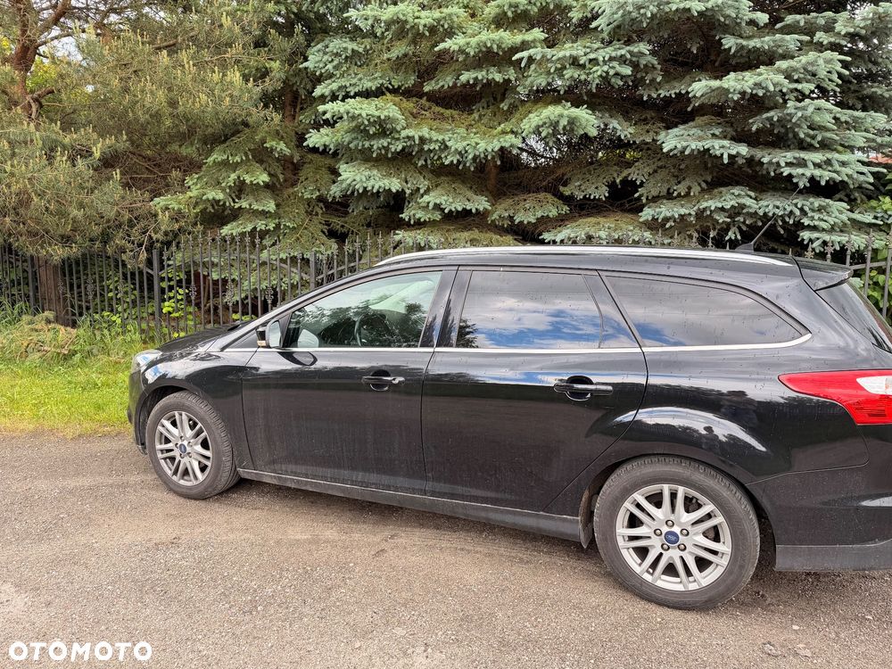 Ford Focus 1.0 EcoBoost Edition Start - 3