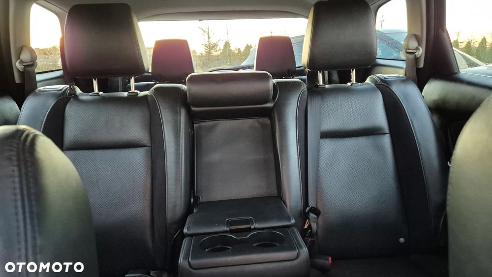 Mazda CX-9 3.7 V6 Limitowana edycja - 21