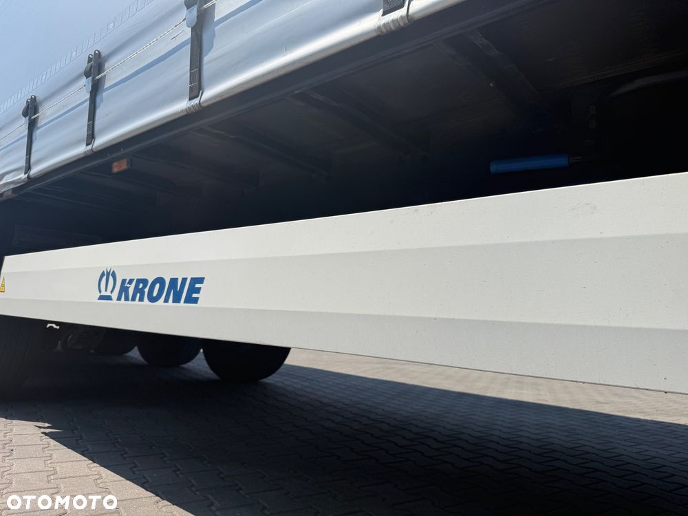 Krone SD - 7