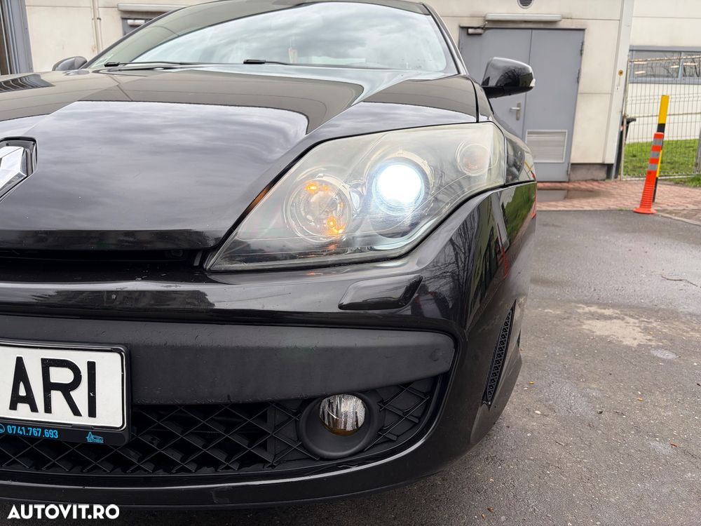 Renault Laguna dCi 110 FAP Sportway - 22