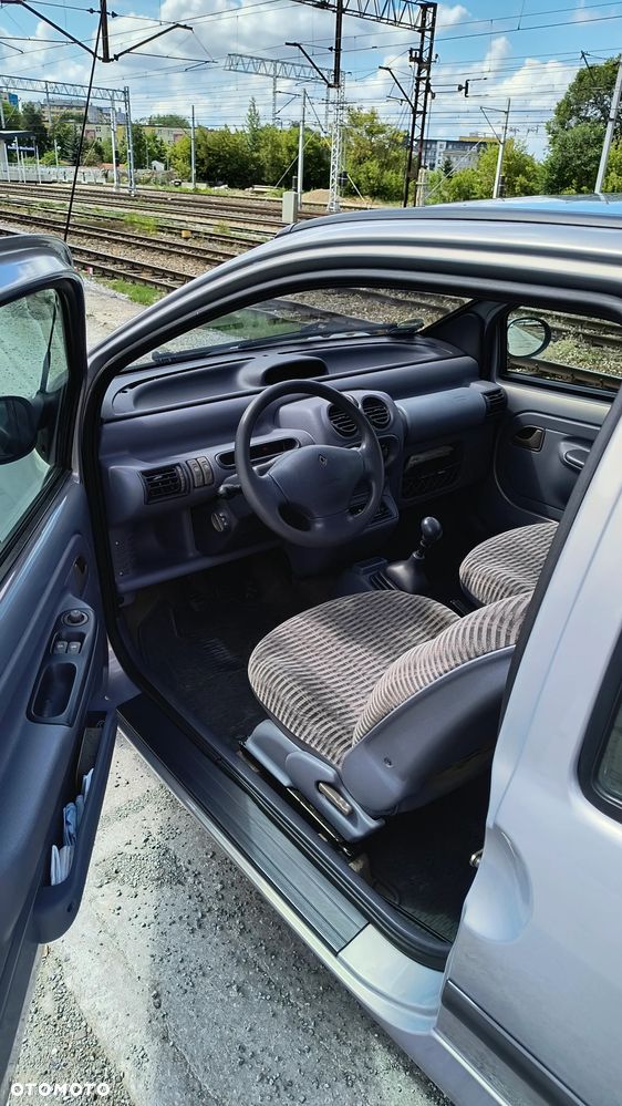 Renault Twingo 1.2 - 5