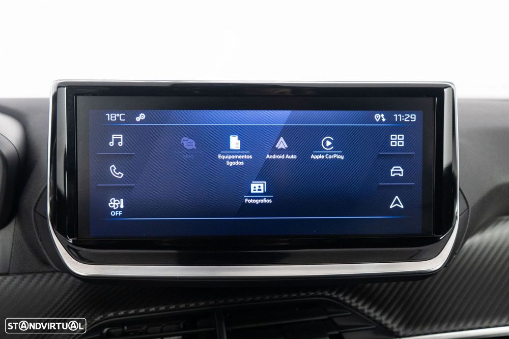 Peugeot 2008 1.2 Style - 22