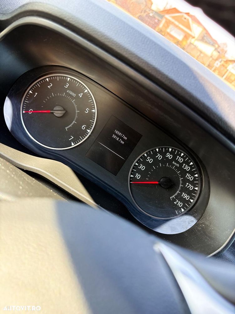 Dacia Duster Blue dCi 115 Prestige - 13