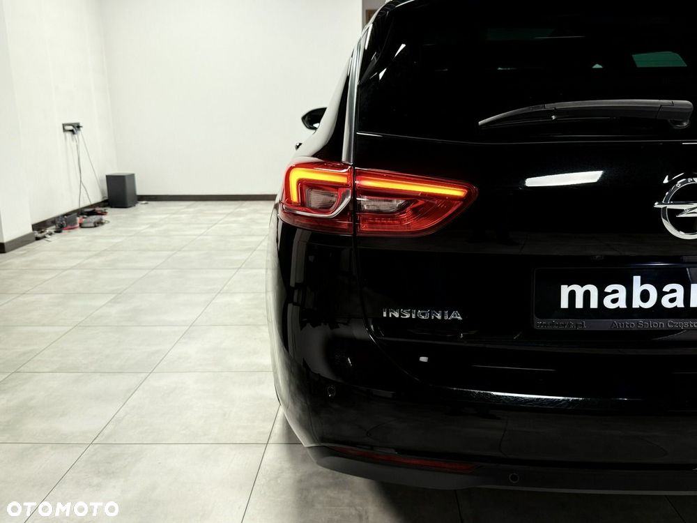 Opel Insignia - 14