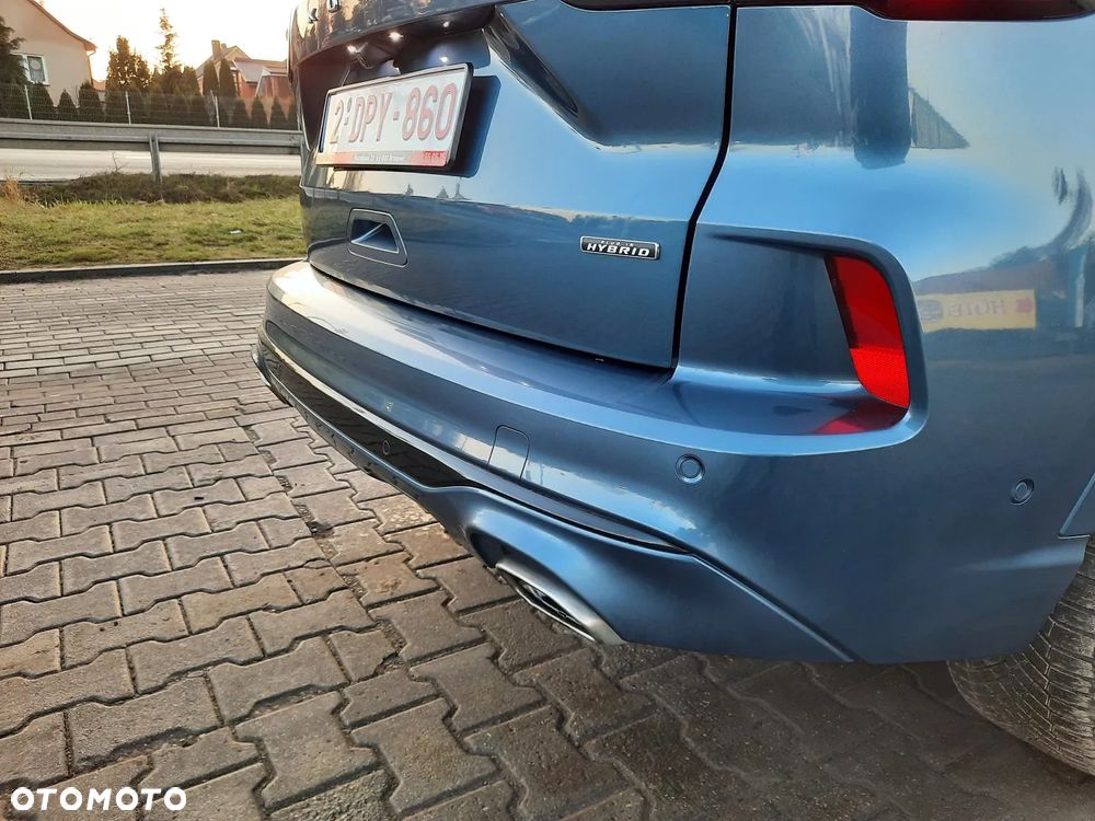 Ford Kuga 2.5 Duratec PHEV ST-LINE - 9
