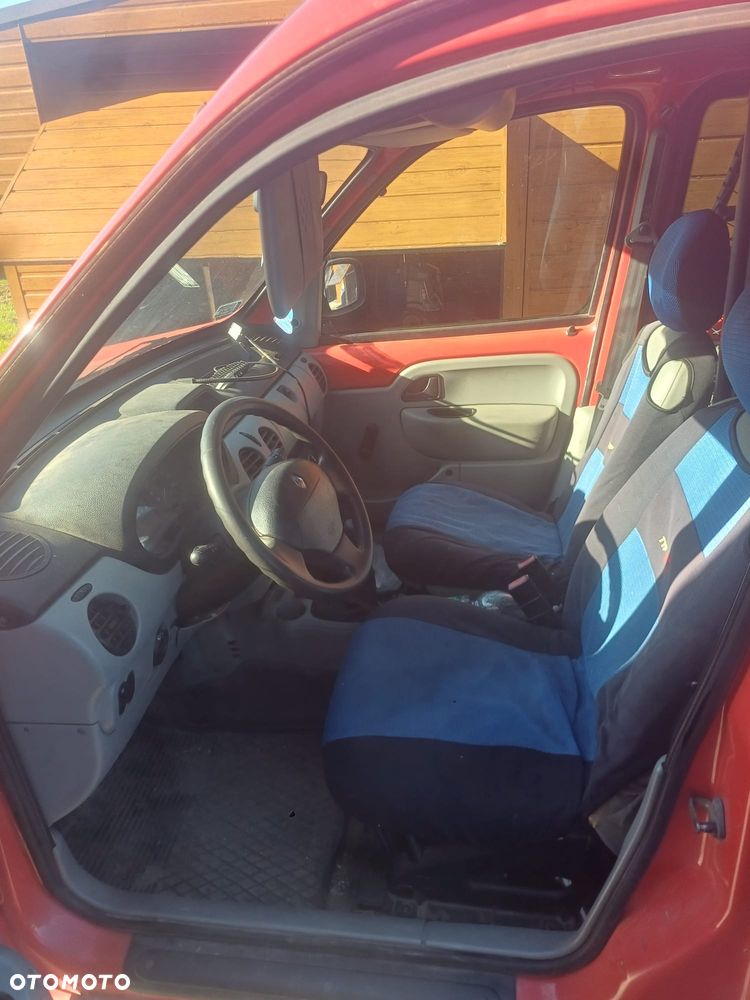 Renault Kangoo - 6