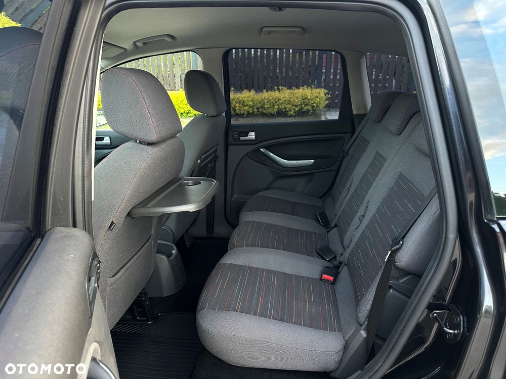 Ford C-MAX 1.6 Gold X - 13