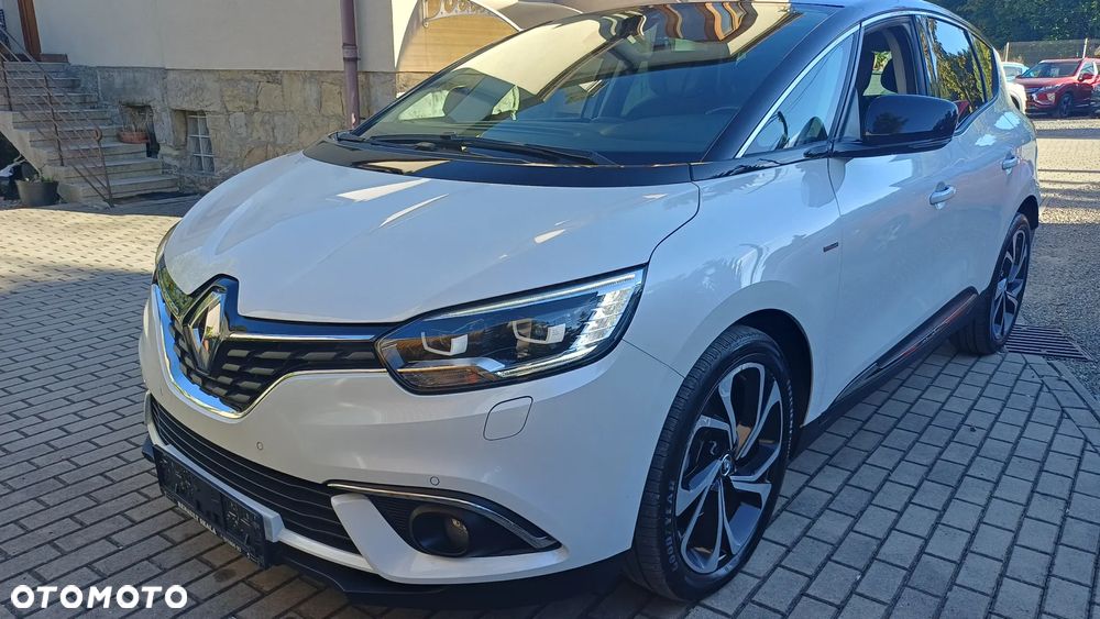 Renault Scenic ENERGY dCi 130 Start & Stop Euro 6 Bose Edition - 15