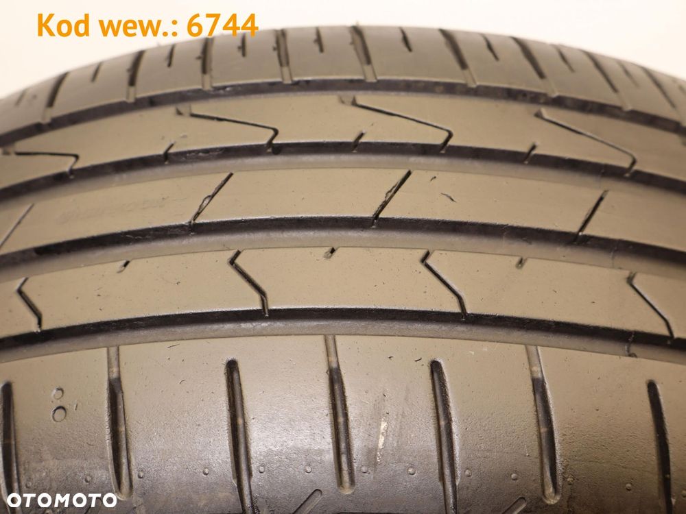 Hankook Ventus Prime 3 - 215/55 R17 - 7
