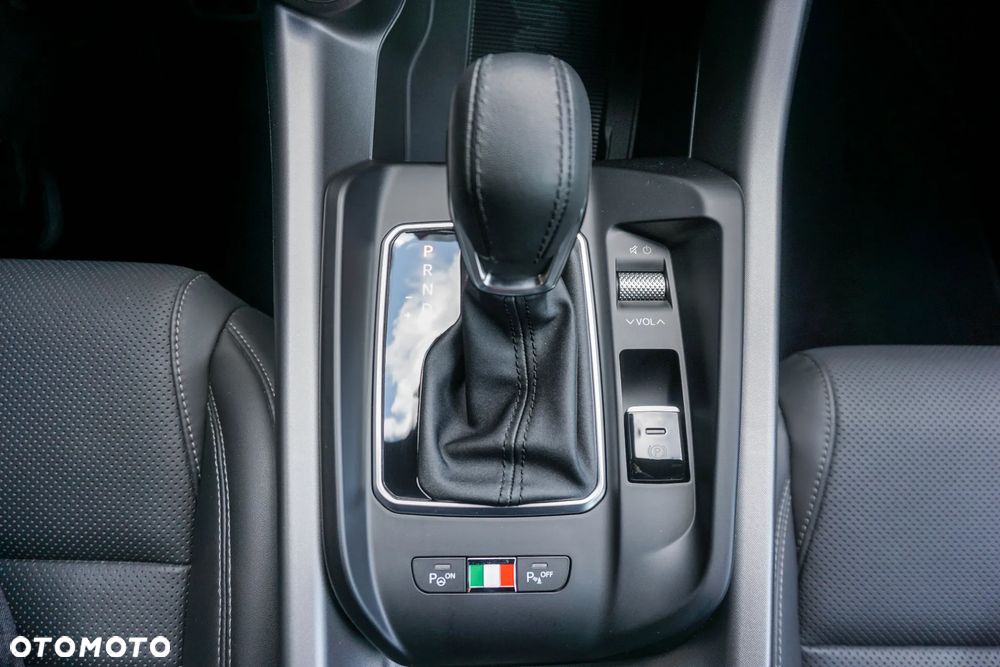 Alfa Romeo Tonale 1.5 T4 GSE mHEV Veloce DCT - 24