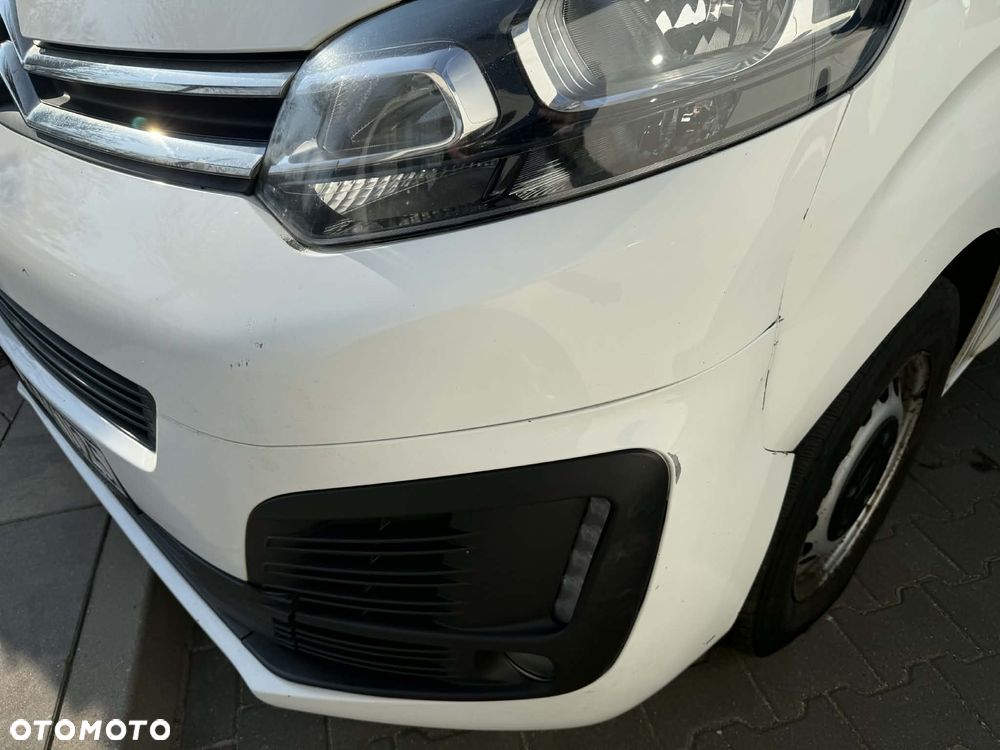 Citroën Jumpy Combi - 10