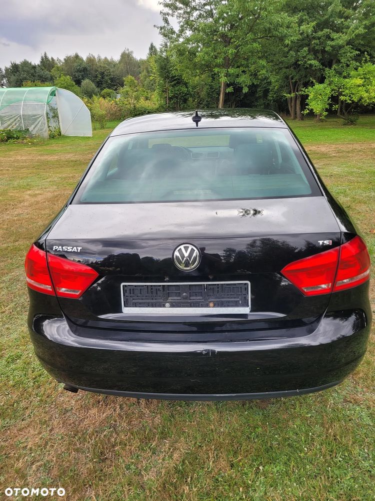 Skoda Octavia - 33