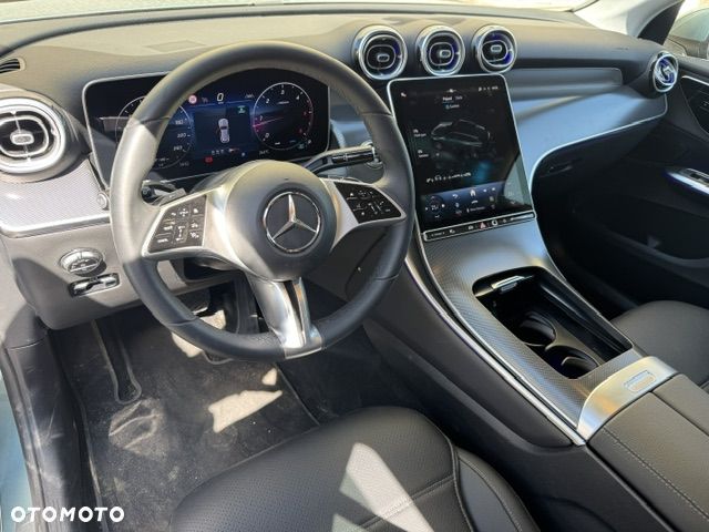 Mercedes-Benz GLC 220 d 4Matic 9G-TRONIC Edition Avantgarde - 14