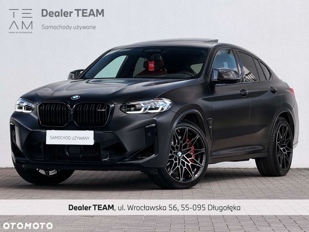 BMW X4 - 2
