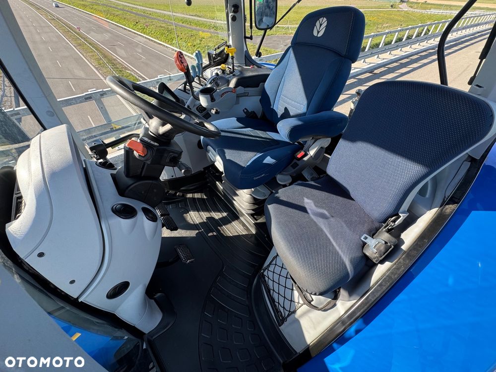 New Holland T7.195 S 4x4 Super Stan 2022 r - 14