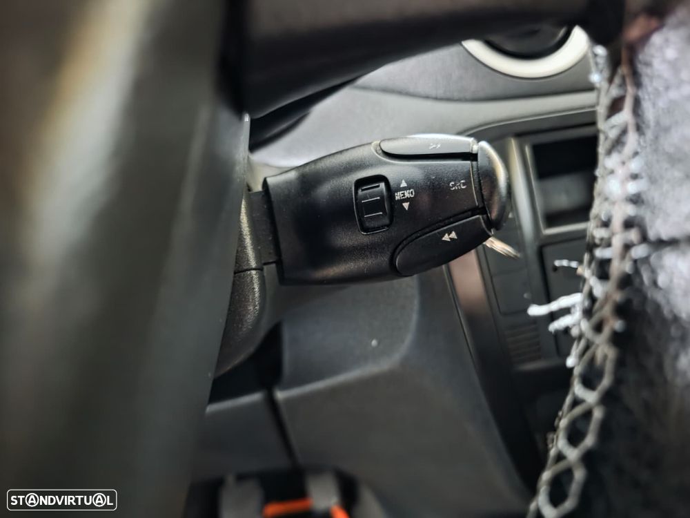 Citroën C3 VAN 1.4 HDI  Sx Pack  a/c - 9