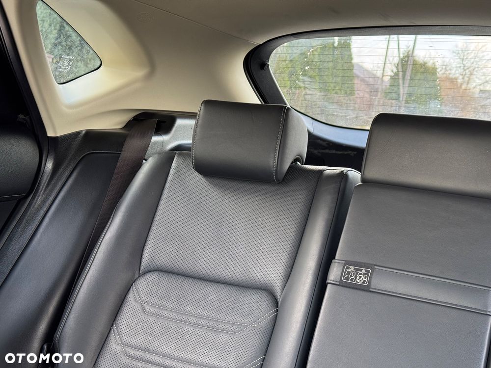 Lexus NX 200t Elegance AWD - 9