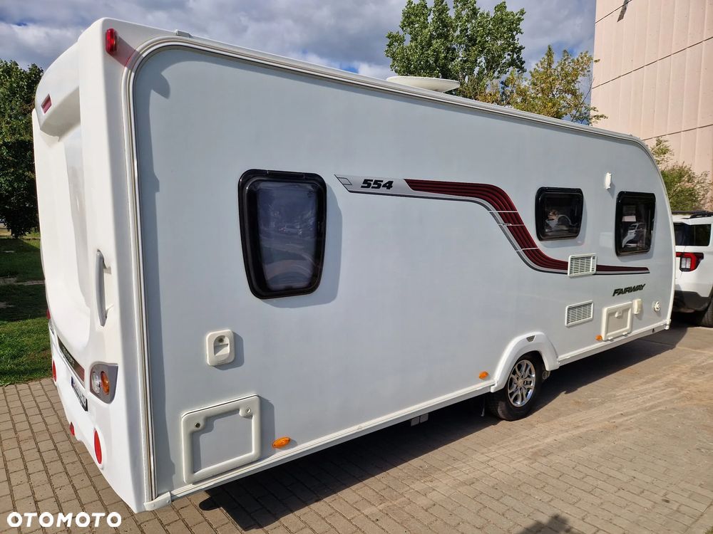 SWIFT Fairway - 19