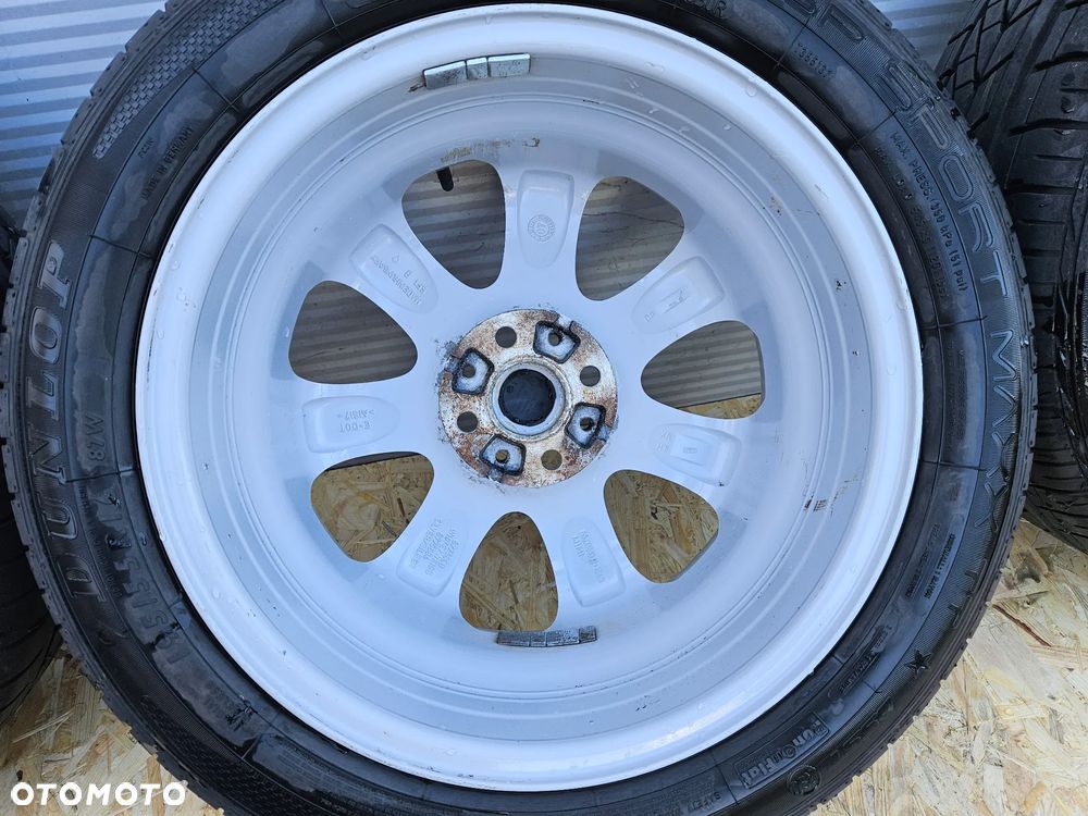 mini cooper r56 koła felgi aluminiowe 16 6775800 6775684 - 21