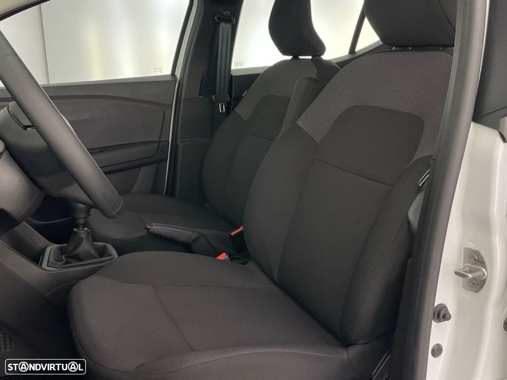 Dacia Sandero 1.0 SCe Essential - 18