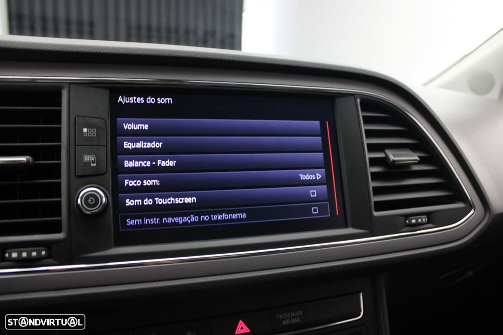 SEAT Leon ST 1.6 TDI Style S/S - 16