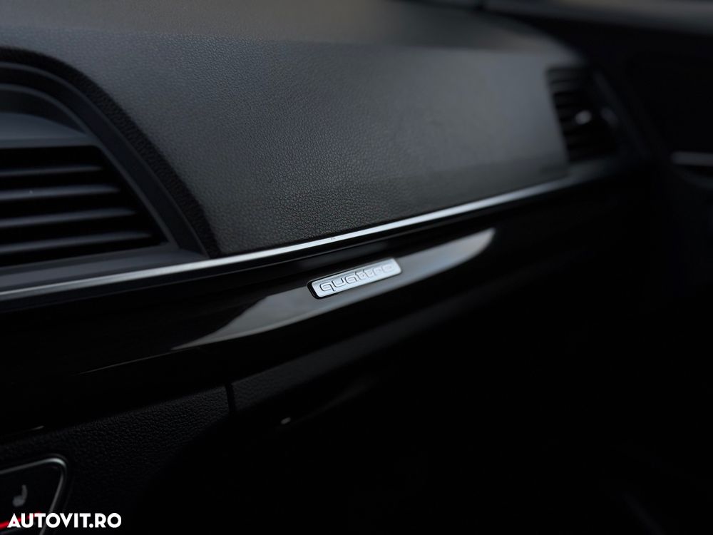 Audi Q5 2.0 TDI Quattro S tronic - 31