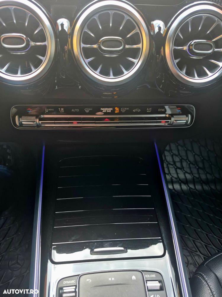 Mercedes-Benz GLB 200 d 4MATIC Aut. - 15