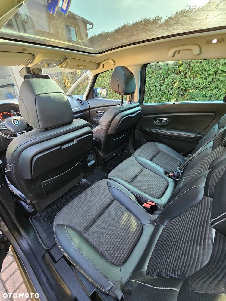 Renault Grand Scenic ENERGY dCi 130 INTENS - 25