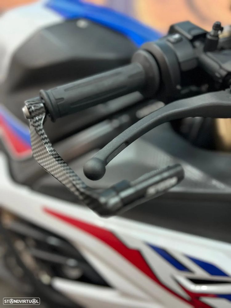 BMW S 1000 RR - Pack M - 25