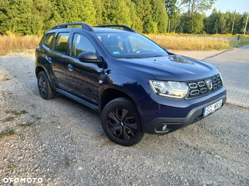 Dacia Duster 1.6 SCe Access - 2