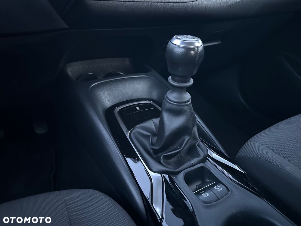 Toyota Corolla 1.5 Comfort - 17