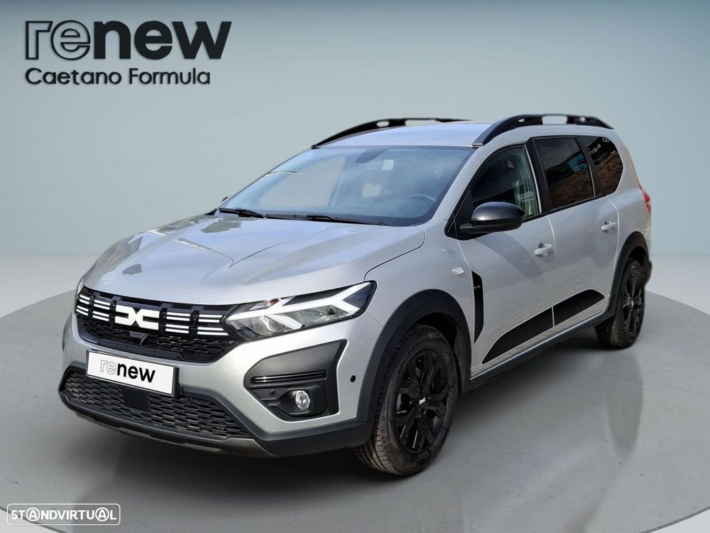 Dacia Jogger - 1