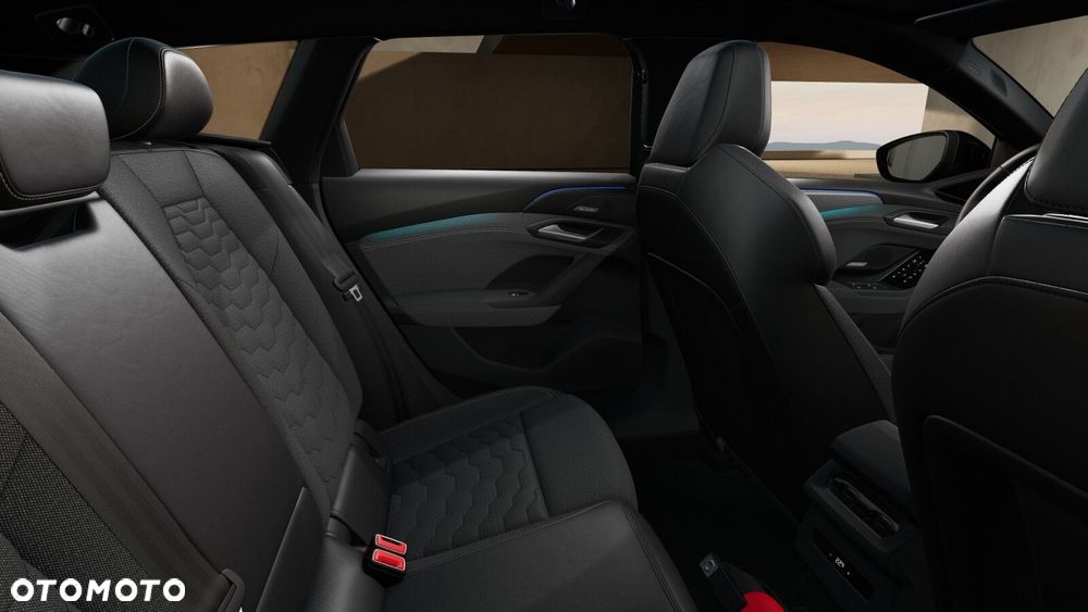 Audi A6 Sportback e-tron - 12