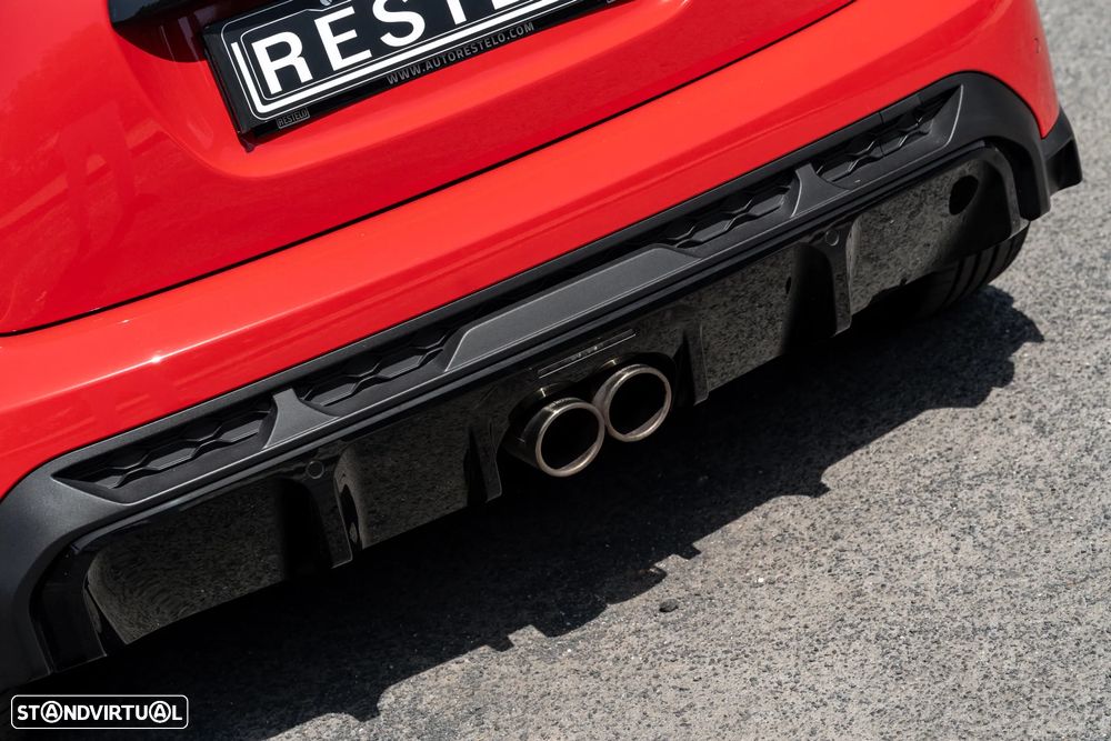 MINI 3 Portas John Cooper Works Plus Auto Desportiva - 13